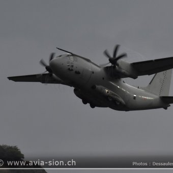Sion Air Show 2017 - 127