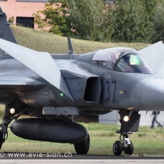 Sion Air Show 2017 - 715