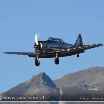 Sion Air Show 2017 - 282