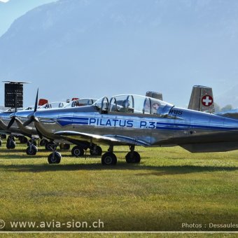 Sion Air Show 2017 - 359