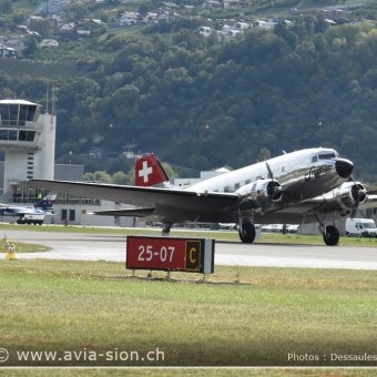 Sion Air Show 2017 - 506