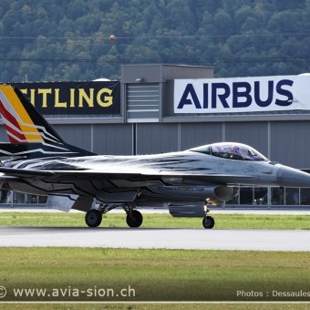 Sion Air Show 2017 - 399