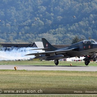 Sion Air Show 2017 - 593