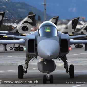 Sion Air Show 2017 - 323