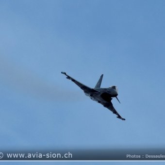 Sion Air Show 2017 - 735