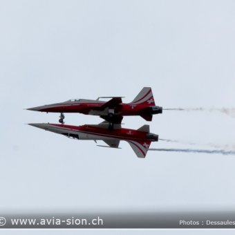 Sion Air Show 2017 - 800