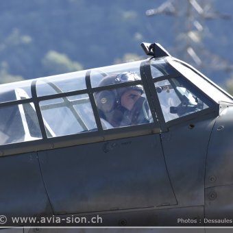 Sion Air Show 2017 - 528