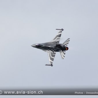 Sion Air Show 2017 - 392