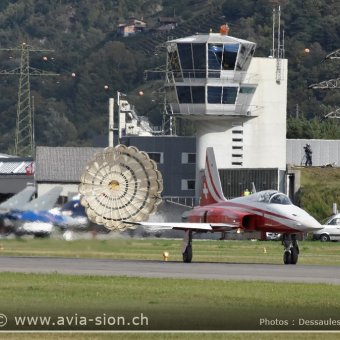 Sion Air Show 2017 - 824