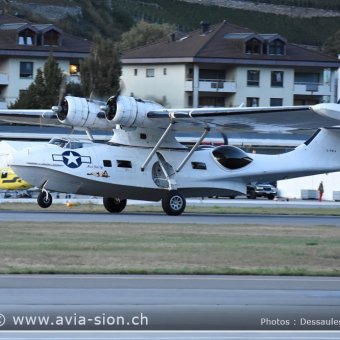 Sion Air Show 2017 - 342