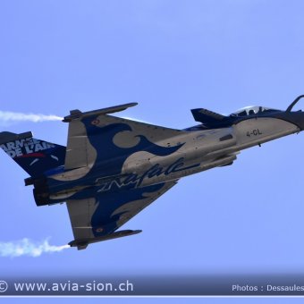 Sion Air Show 2017 - 618