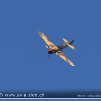 Sion Air Show 2017 - 269