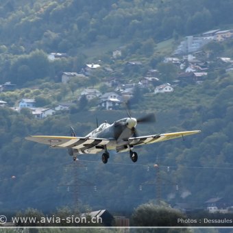 Sion Air Show 2017 - 404