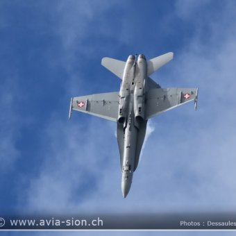 Sion Air Show 2017 - 427