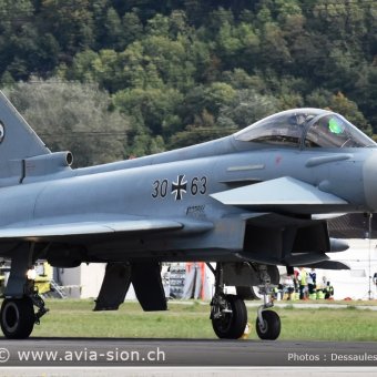 Sion Air Show 2017 - 740