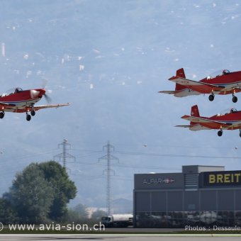 Sion Air Show 2017 - 588