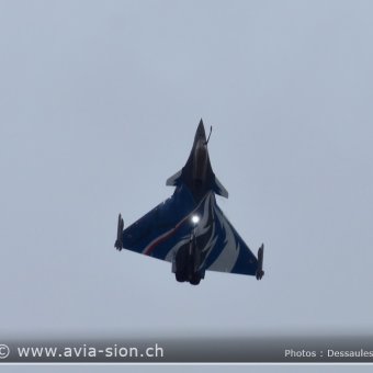 Sion Air Show 2017 - 191