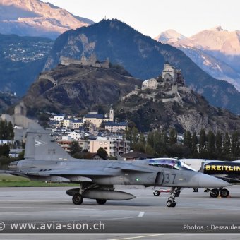 Sion Air Show 2017 - 316