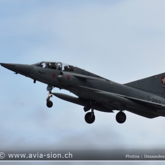 Sion Air Show 2017 - 199