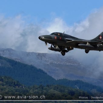 Sion Air Show 2017 - 210