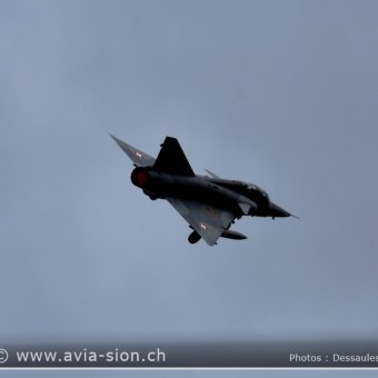 Sion Air Show 2017 - 197