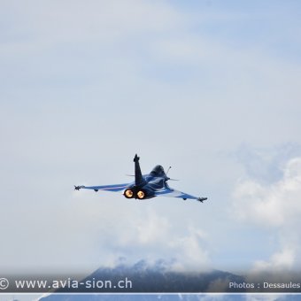 Sion Air Show 2017 - 607