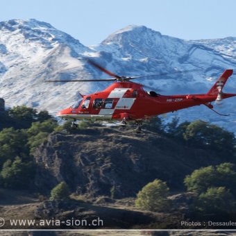 Sion Air Show 2017 - 237