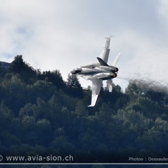 Sion Air Show 2017 - 437