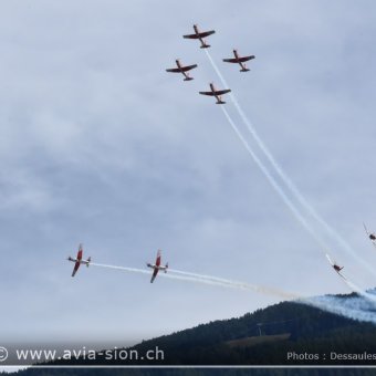 Sion Air Show 2017 - 679