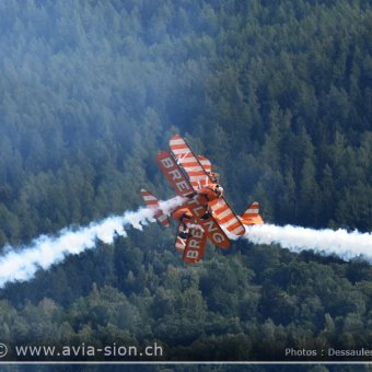 Sion Air Show 2017 - 845