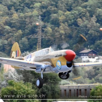 Sion Air Show 2017 - 699
