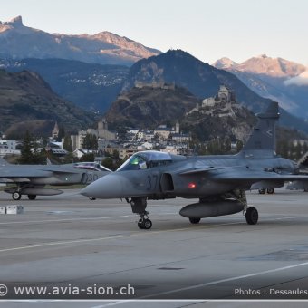 Sion Air Show 2017 - 319