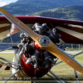 Sion Air Show 2017 - 357