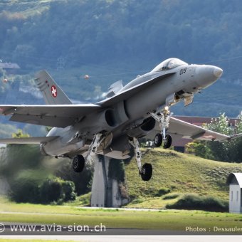 Sion Air Show 2017 - 419