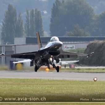 Sion Air Show 2017 - 396