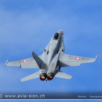 Sion Air Show 2017 - 423