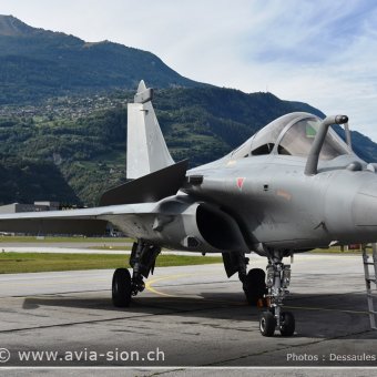 Sion Air Show 2017 - 515