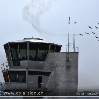 Sion Air Show 2017 - 167