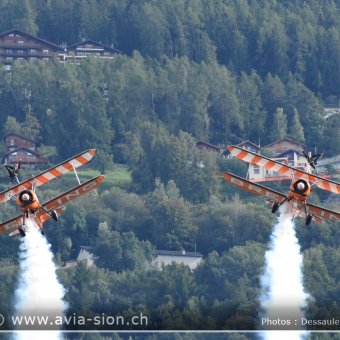 Sion Air Show 2017 - 835