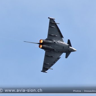 Sion Air Show 2017 - 731