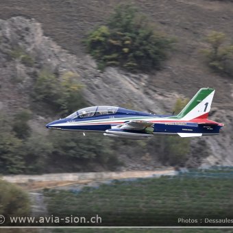 Sion Air Show 2017 - 129