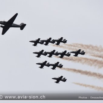 Sion Air Show 2017 - 001