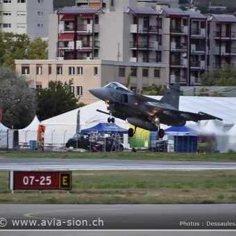 Sion Air Show 2017 - 303