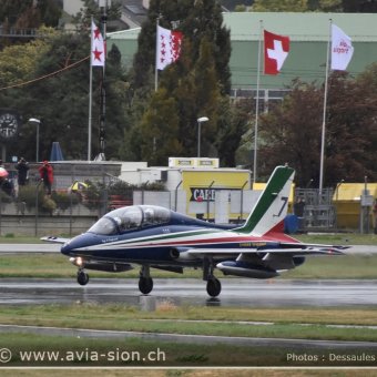 Sion Air Show 2017 - 173