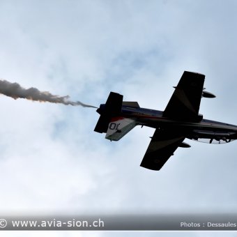 Sion Air Show 2017 - 141