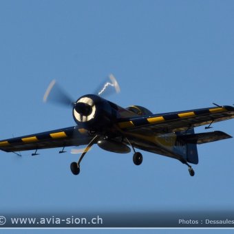 Sion Air Show 2017 - 294