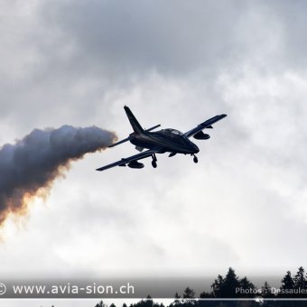 Sion Air Show 2017 - 097