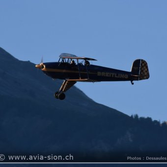 Sion Air Show 2017 - 277