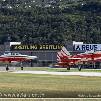 Sion Air Show 2017 - 765