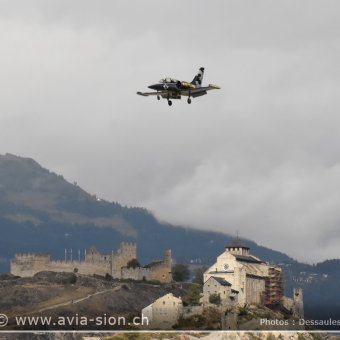 Sion Air Show 2017 - 068